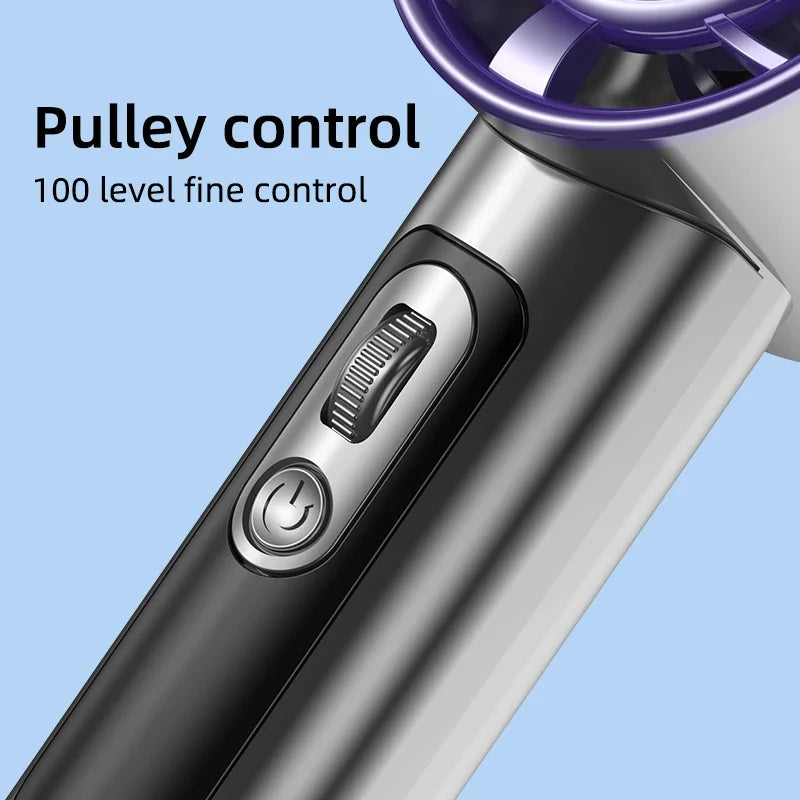 Xiaomi Portable Fan with 100 Wind Speeds