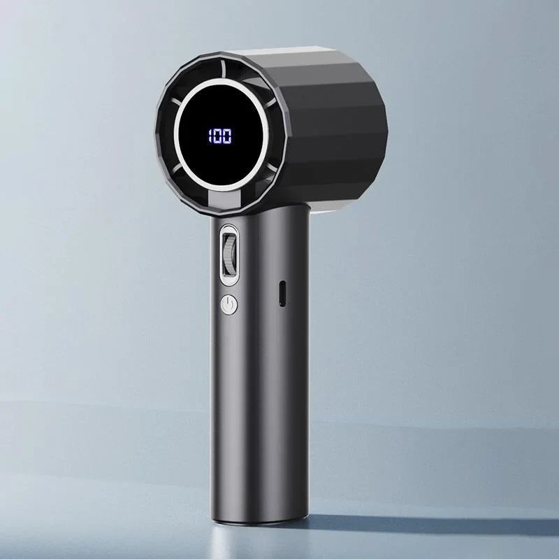 Xiaomi Portable Fan with 100 Wind Speeds