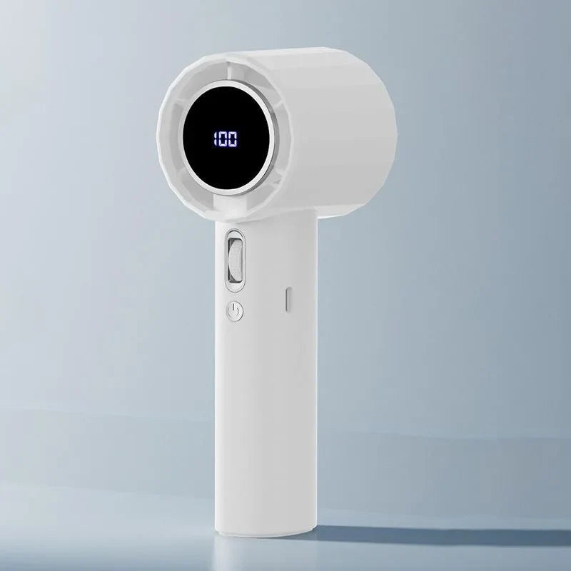 Xiaomi Portable Fan with 100 Wind Speeds